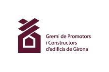 Gremi de promotors i constructors de Girona