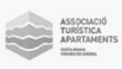 Logo Associació Turística Apartaments